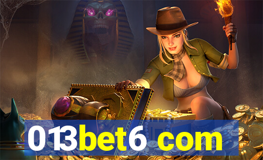 013bet6 com